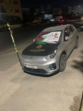 كيا نيرو 2019 10