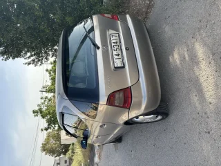 مرسيدس A140 2