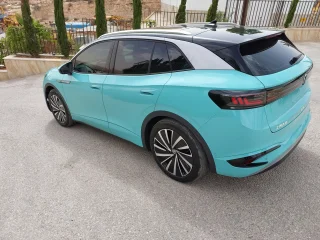 ID4 X PRO 2023