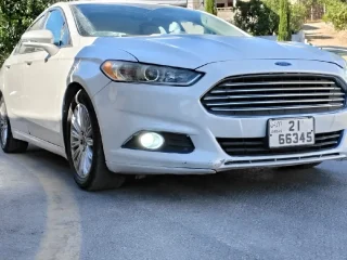 فورد فيوجن هايبر 2013 فل كامل 3