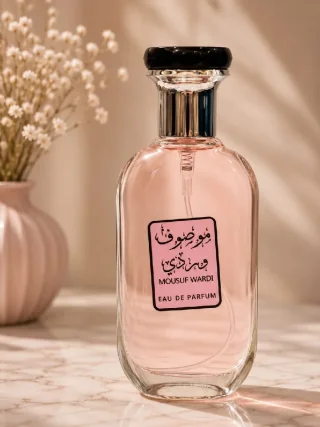 عطر موصوف