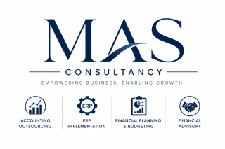 Accounting Advisory Services | خدمات استشارات محاسبية