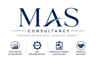 Accounting Advisory Services | خدمات استشارات محاسبية