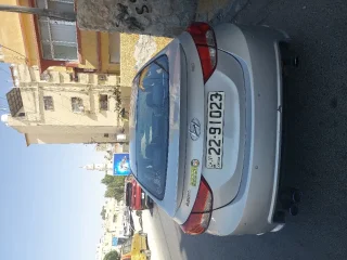 هونداي افانتي 2011 3