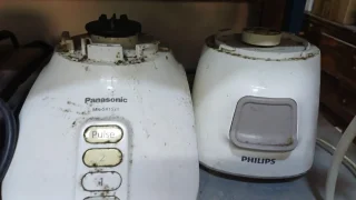 مايكرويف خلاط ماكنه قهوة جريل مكانس كهرباء 5