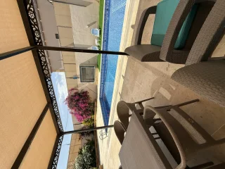 شاليه للايجار في البحر الميت 3