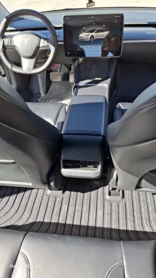 Tesla model 3 standard 2023