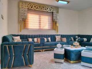 جلسات .. فاخرةتصميم راقٍ 7