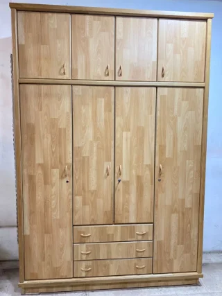 غرفة نوم شباب 5