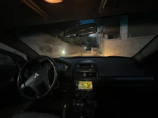 ميتسوبيشي جالنت 2008 7