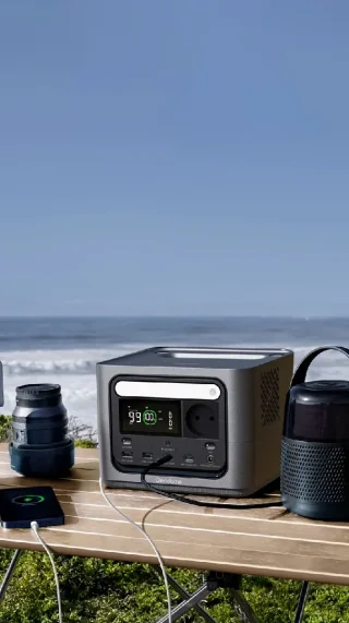 Gendome Home 3000