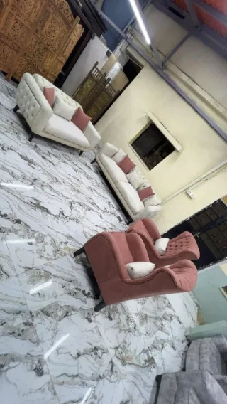 طقم كنب