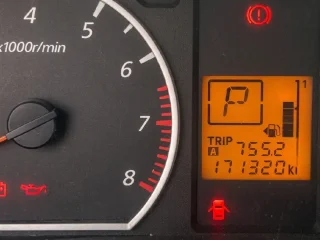Mitsubishi Lancer 2011 5