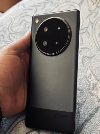 infinix zero 40 3