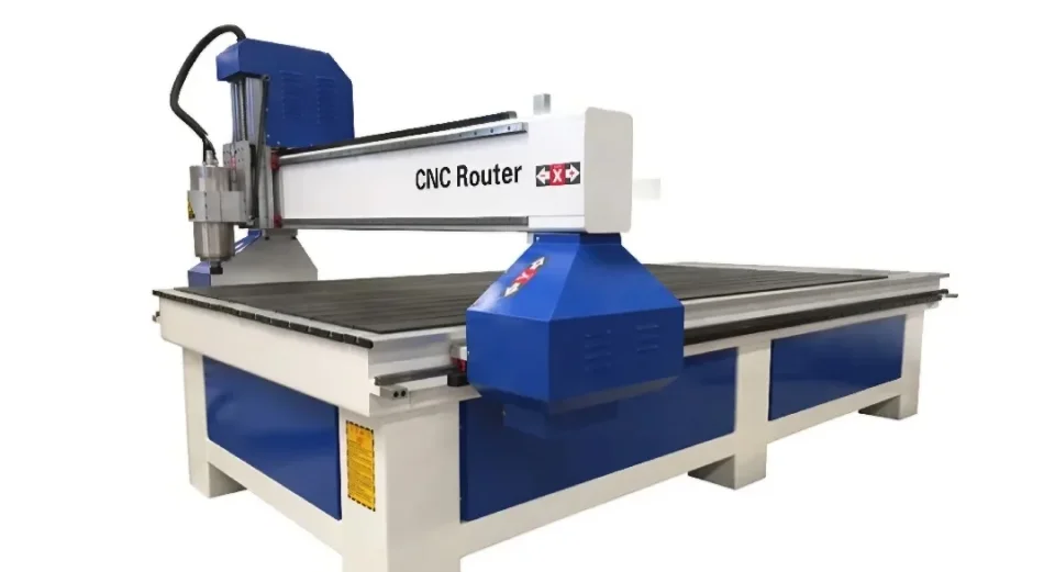 ماكينة CNC ROUTER خشب