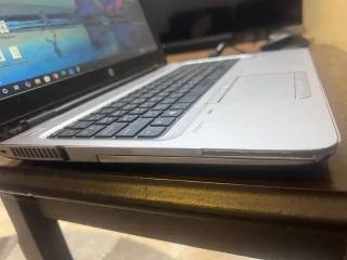 لابتوب HP ProBook 650 G2 نظيف جداً وبسعر لقطة – للعمل والدراسة 9