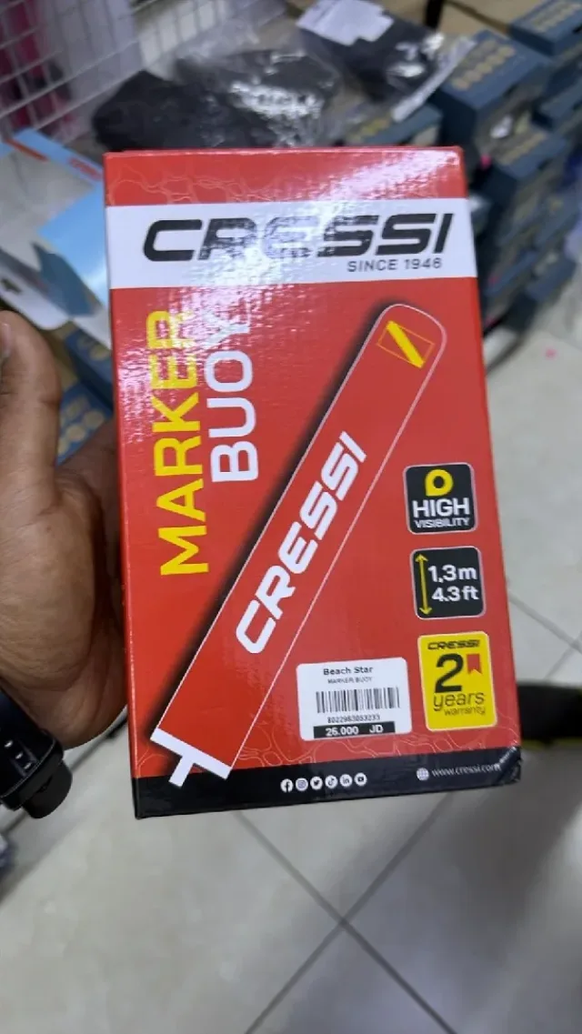 معدات غوص سباحه صبد 11