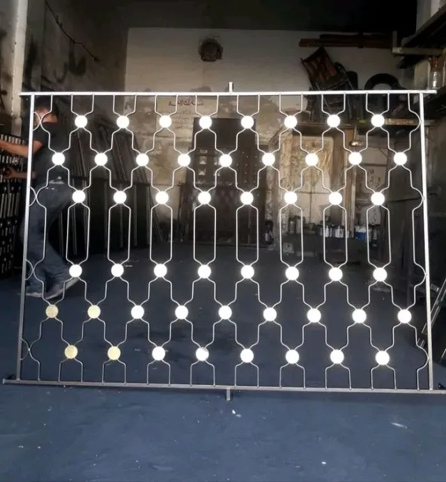 حداد متنقل 7
