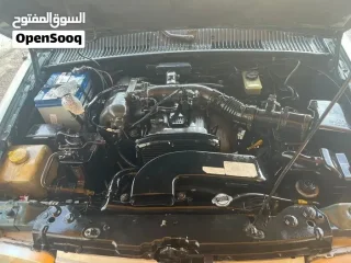 كيا سبورتاج للبيع 7