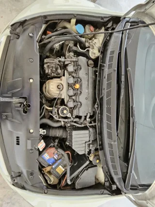 هوندا سيفيك ٢٠٠٦ 4
