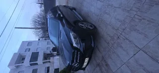 مرسيدس GLE400   اللون اسود