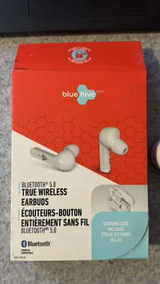 سماعات Bluehive جديدة 4