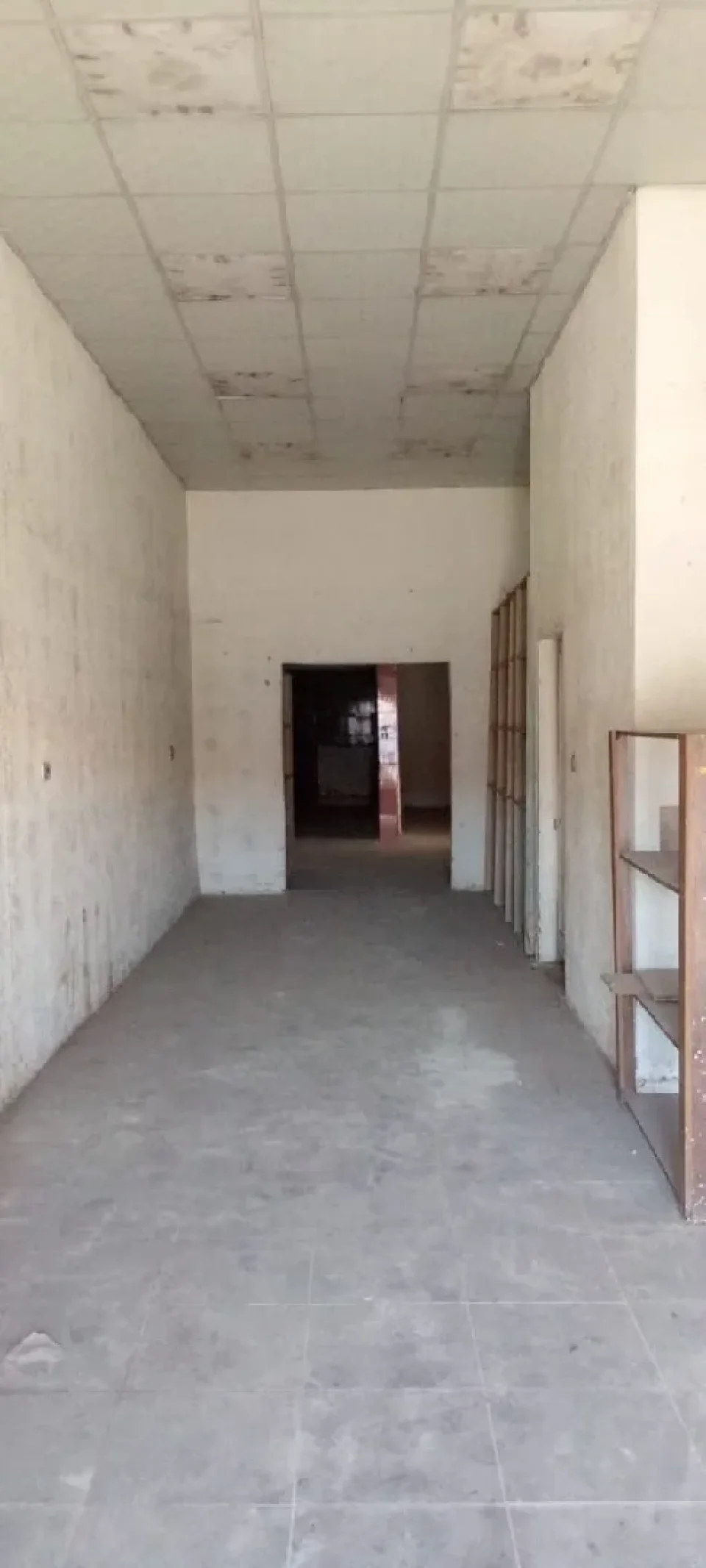 محل للايجار