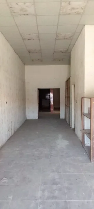 محل للايجار