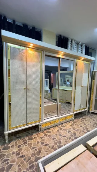 غرفة نوم للبيع 6