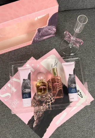 بكج عطور 5