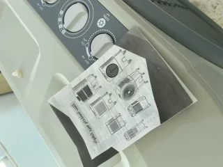 مكيف صحراوي FRESH مستعمل بحال الوكالة