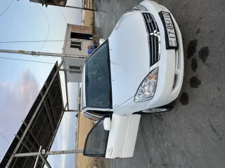 ميتسوبيشي لانسر ٢٠٠٤ محدثه بالكامل موديل ٢٠١٤