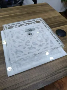 تشكيلة رمضانية 3