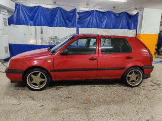 Golf MK3 1993 3