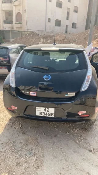 بيع مركبه كهربائيه بحاله ممتازه ان شالله 2