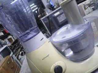 محضرة طعام كونتي خلاط 3