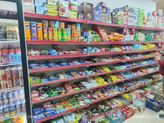 سوبر ماركت للبيع 9