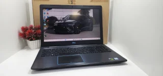 لابتوب Dell gaming 7
