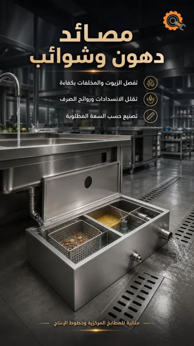 مؤسسة شاهر أبو جيش للتجهيزات الصناعية 5