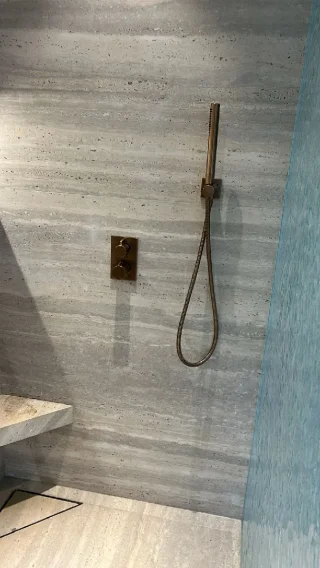 تجديد حمامات مودرن