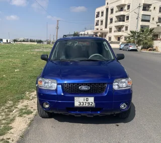 فورد اسكيب 2006 هايبرد 8