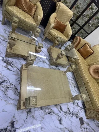 طقم كنب للبيع 7
