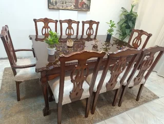 طاولة سفره 4