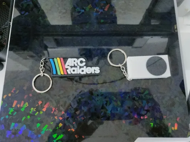 3D print.ERA 3