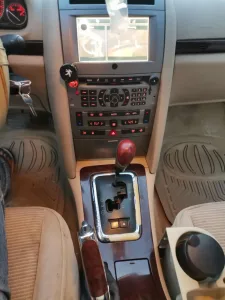بيجو ٤٠٧ 11