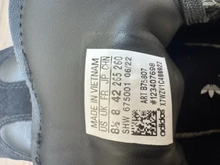 SAMPA shoes 4