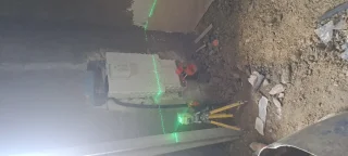 مهندس ميكانيك/سباكه وصيانة عامة