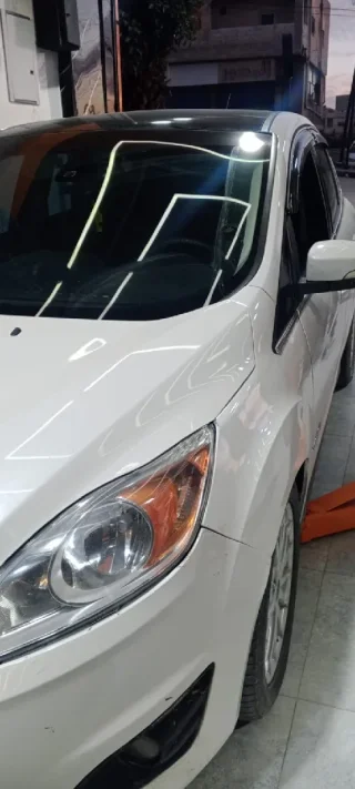 فورد c max 4