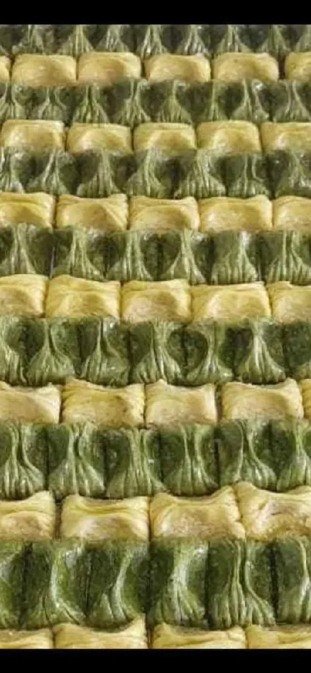 مجموعة تصبيره كيك للحلويات والمعجنات  5