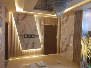 واجهات ديكورية 7